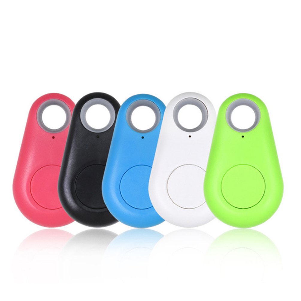 Smart Mini GPS Tracker Anti Lost Finder iTag