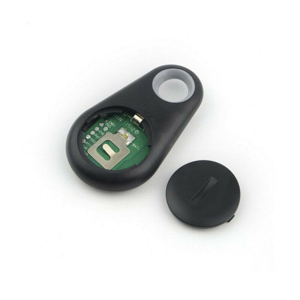 Smart Mini GPS Tracker Anti Lost Finder iTag