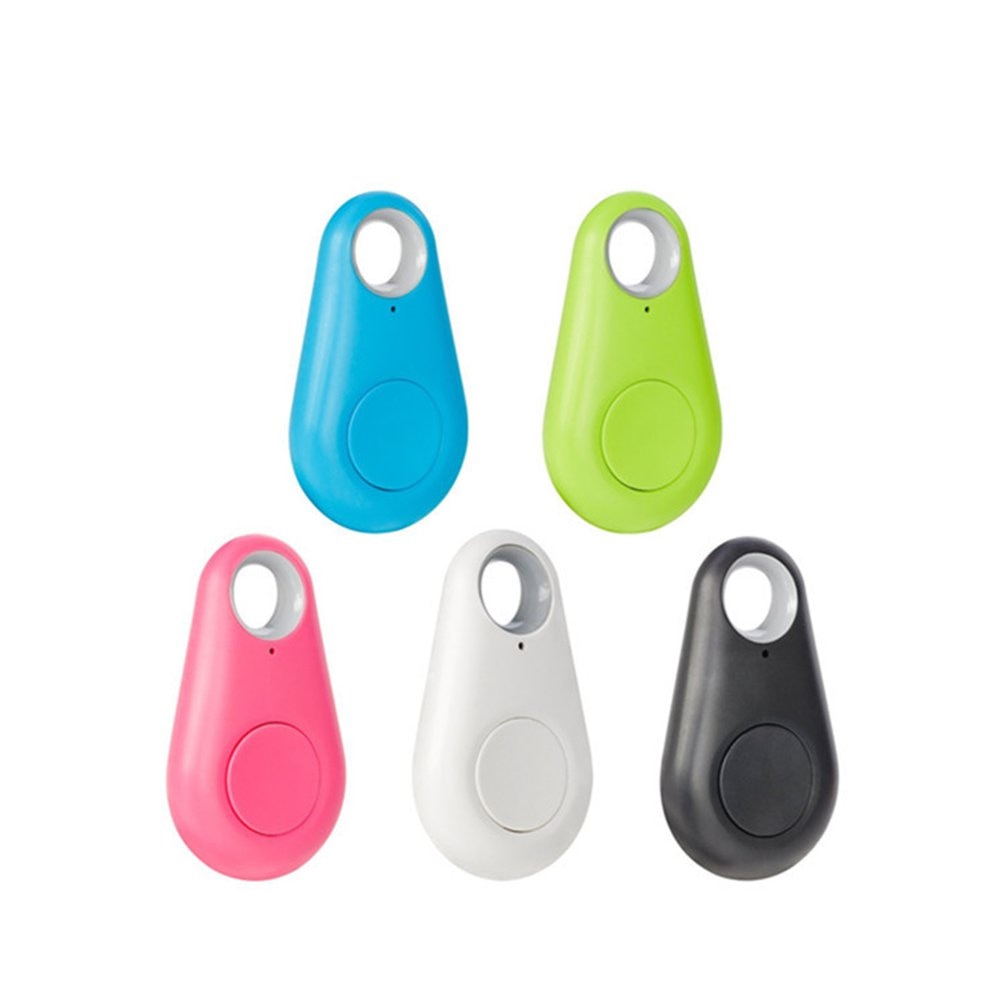 Smart Mini GPS Tracker Anti Lost Finder iTag