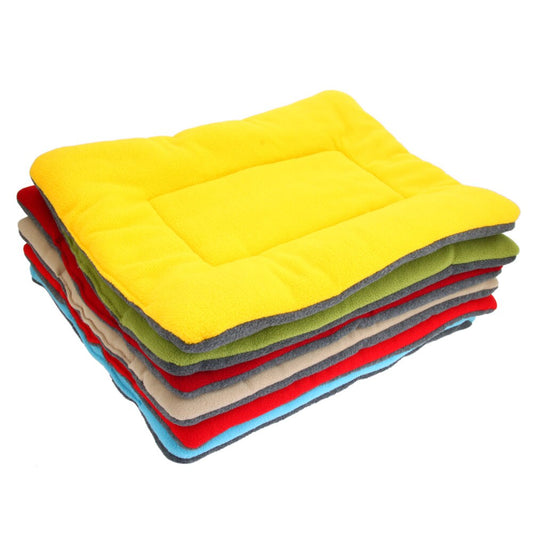 Soft Washable Dog Crate Pad