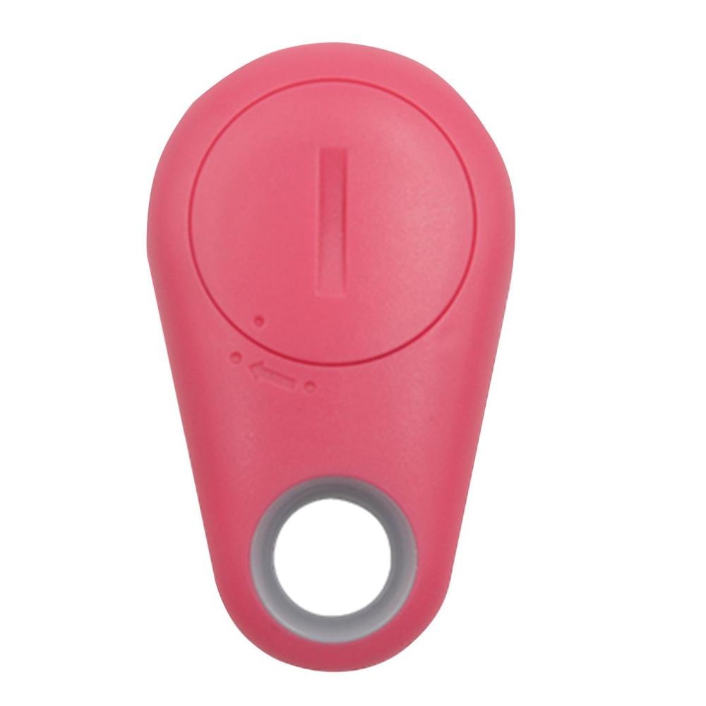 Smart Mini GPS Tracker Anti Lost Finder iTag