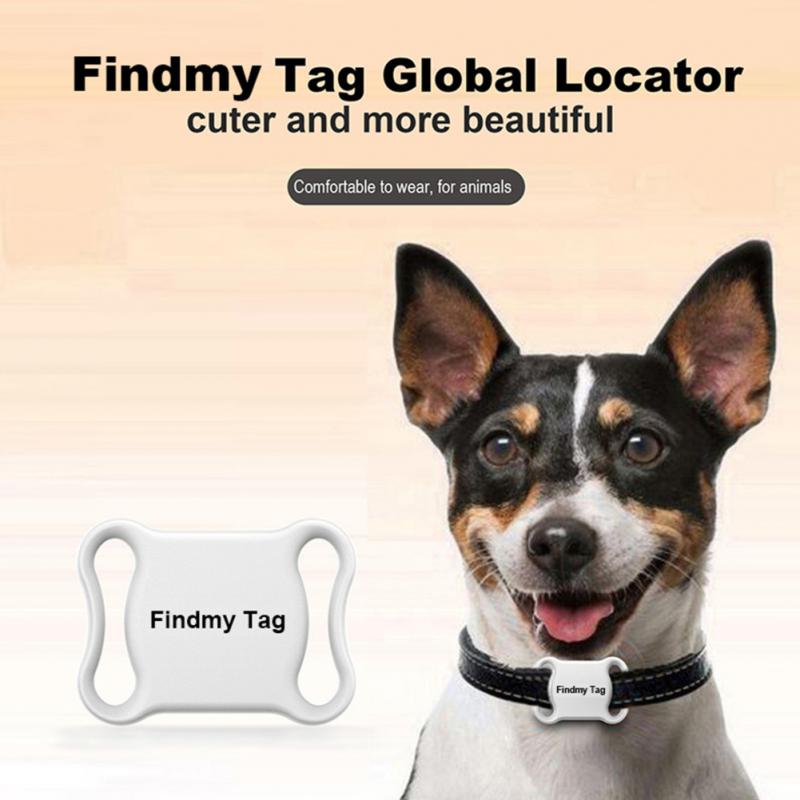 Mini GPS Tracker Pet GPS Locator Tracker