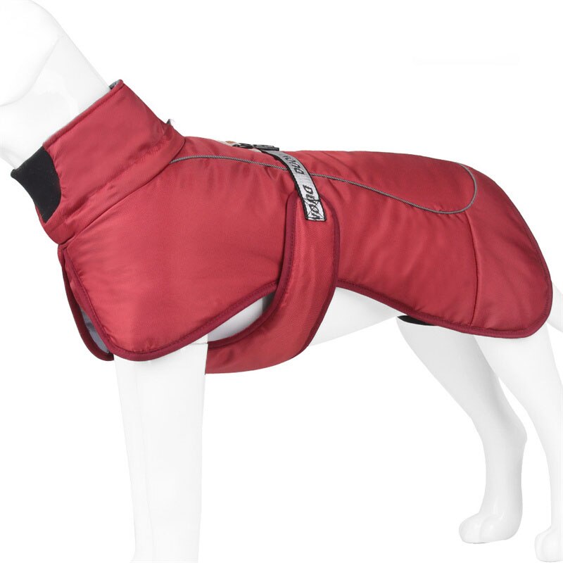 Large Dog Winter Clothes