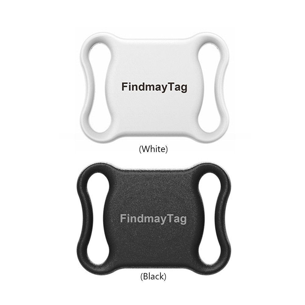 Mini Pet GPS Locator Tracking Dog Cat Collar Device