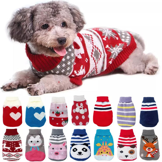 2023 Dog Clothes for Small Medium Dogs and  Cats
