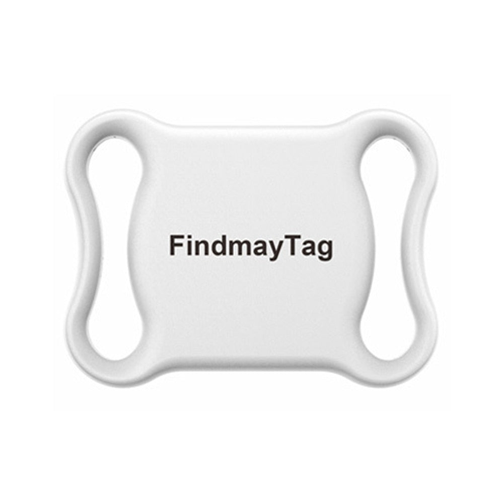 Mini Pet GPS Locator Tracking Dog Cat Collar Device