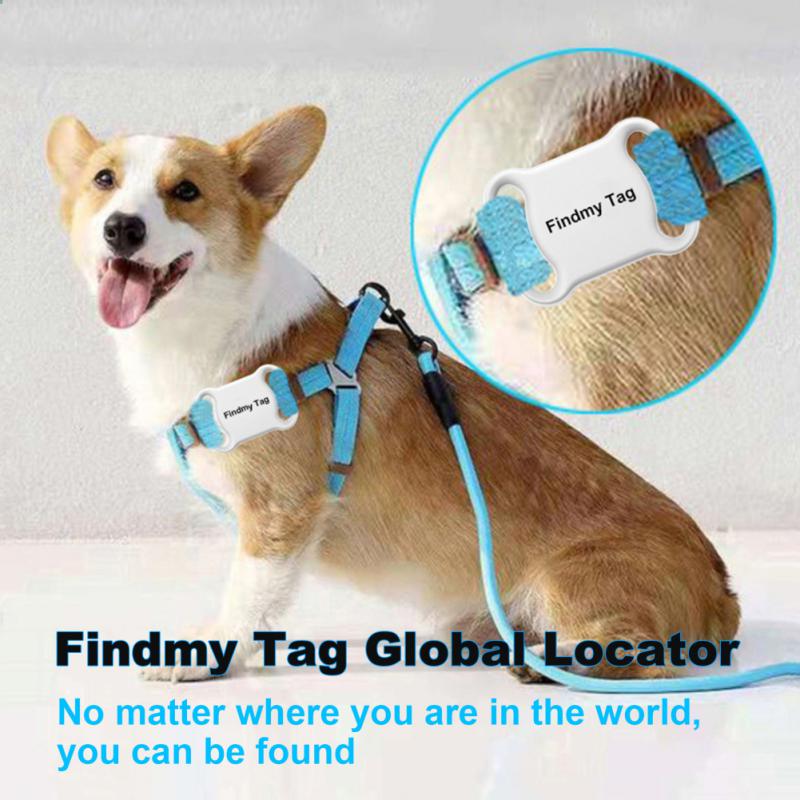 Mini GPS Tracker Pet GPS Locator Tracker