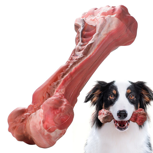 MASBRILL Indestructible Dog Toys for Aggressive Chewers and  Large Dogs