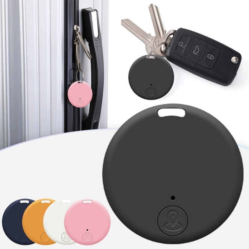 Mini Cat GPS Bluetooth 5.0 Tracker