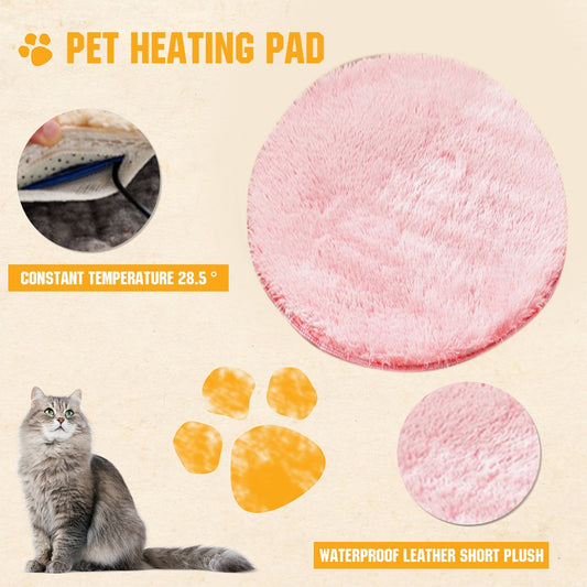 Pet Electric Heating Blanket