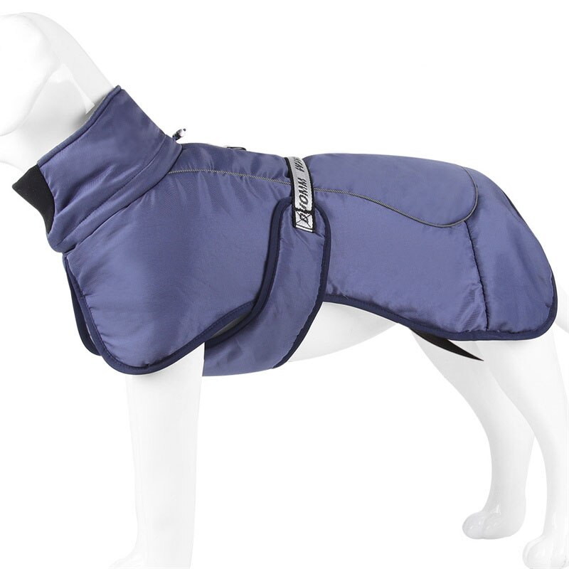 Large Dog Winter Clothes