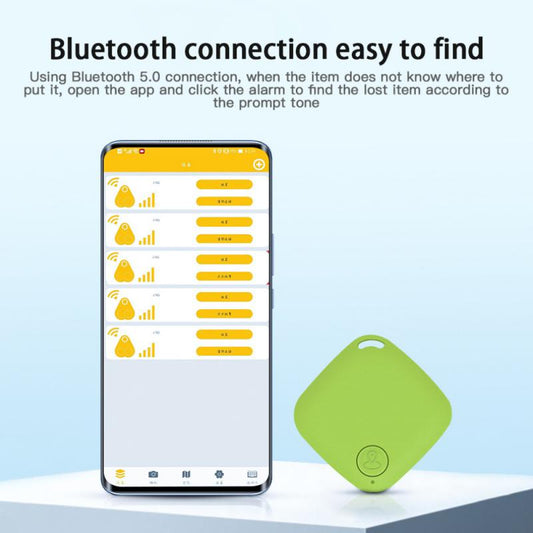 1PC Mini Bluetooth Pet or Child Tracker Device Tag Key